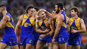 Sunday june 13, 2021 at 7:20 pm where: Afl News 2021 Oscar Allen Contract Trade Whispers West Coast Eagles Next Superstar Salary