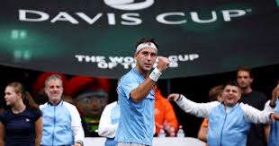 ¡Argentina a un Paso del Final 8! Copa Davis: Dónde y Cuándo Ver - Imagen principal del artículo
