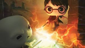 Wallpaper & decals wall letters & signs picture frames & photo displays all wall art & decor lifestyle. Harry Potter Dc Funkoverse 4k Hd Games 4k Wallpapers Images Backgrounds Photos And Pictures