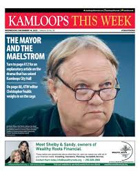 Kamloops This Week December 14, 2022 by KamloopsThisWeek