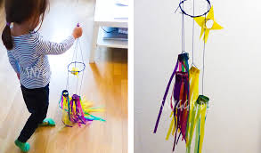 Fruchtfliegen falle aus pet flasche basteln youtube. Zartes Geraschel Wir Basteln Ein Windspiel Snyggis Familienblog