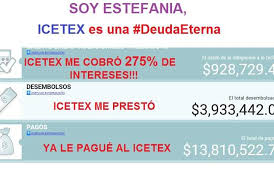 ¿cómo revisar el estado de cuenta de tu afore? Ordenan El Arresto Del Director Del Icetex Andres Vasquez