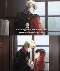 You are reading manga/comic phantom in the twilight latest update for free on ohnomanga. Ton X Vlad From Phantom In The Shoujo Tv Anime News Facebook
