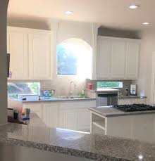 A master painter offers tips on how to paint kitchen cabinets. 5 Tips Painting Dark Kitchen Cabinets White And The Mistakes I Made