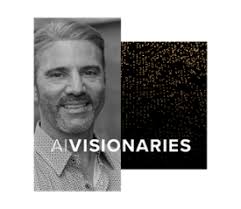 AI Visionary Ron Harry from Honeywell