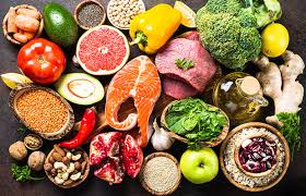 What should I eat to boost my immunity? - BHF