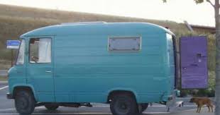 Mercedes 508 Wohnmobil Mercedes Leben