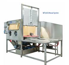 There are also different types of abrasives that you can use to provide varying results. Sandblast Cabinet What Is It How Does It Work Abrasives