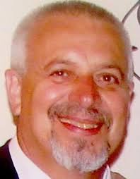 James Serwinski Obituary (1955