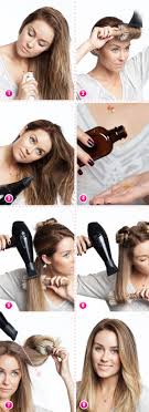 Grow your hair out for a long haircut. Creative Hairstyles For Long Hair Her Beauty