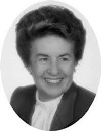 Adelaide Reese Hodgson Obituary September 19, 2012