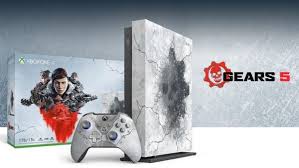 Xbox One X Bundles Are Now 350 Plus Get An Extra Controller For Free Vg247