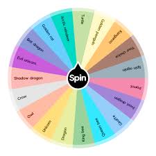 With the latest update pets in adopt me became more playful and interactive with the players. What Legendary Adopt Me Pet Are You Spin The Wheel App