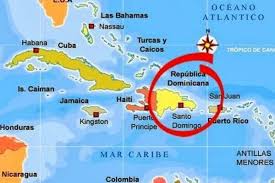 Historia De Republica Dominicana Origen Y Acontecimientos Republica Dominicana Santo Domingo Republica Dominicana Dominicano