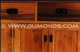 Display your fine china and collectibles in our beautiful, american made amish hutches. Custom Handmade Rustic Oak China Cabinet Hutch By Dumond S
