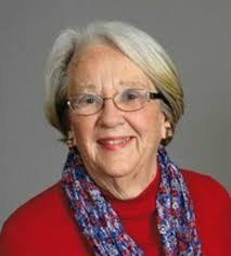 Carol Koch Christenson Obituary