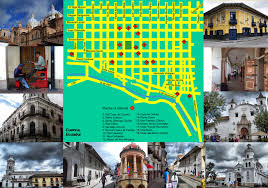 Resultado de imagen de lugares turisticos de cuenca ecuador