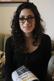 Who Do You Think You Are – Fatima Bhutto, Pakistani Author – The Delhi Walla