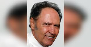 Obituary information for Glenn Albert McReynolds