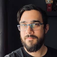 Sean Berg's Instagram, Twitter & Facebook