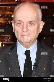 David chase hi-res stock photography and images