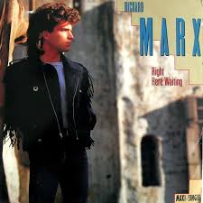 It was released on june 29, 1989, as the second single from his second album, repeat offender. Richard Marx Right Here Waiting 1989 Vinyl Discogs