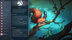 The clan of the snake, gathers some of the most roguish vikings to set foot on the continent of northgard. Northgard Ratatoskr Clan Of The Squirrel On Steam