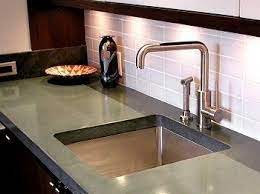 How To Make A Concrete Countertop Concrete Countertops Outdoor Kitchen Countertops Countertops