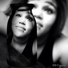 Shantrell Johnson's Instagram, Twitter & Facebook