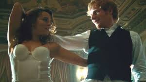 Ed Sheeran Thinking Out Loud Official Video Hochzeitsmusik