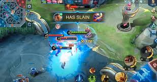 Transformers are clashing with the mlbb heroes granger, johnson, and x.borg here in the land of dawn. Bang For The Buck Mobile Legends Bang Bang The Star