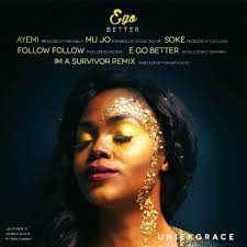 Alisa Turner "Not Even Now"