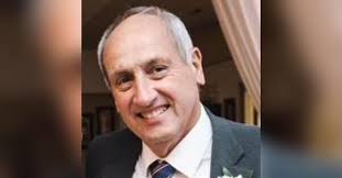 Richard Howard Simonton Sr. Obituary