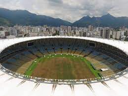 You will only find them at telesur. Rio 2016 Olympic Venues Left In Disrepair As Brazil Struck By Its Worst Recession In Modern History The Independent The Independent