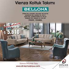 dinler mobilya ar twitter vienza koltuk takimi modelimiz 6 600 yerine sadece 5 610 dir kredi kartsiz elden taksit imkani ayrintili bilgi icin https t co ory5t2vpml sitesini ziyaret edebilirsiniz istikbal bellona mondi koltuktakimi