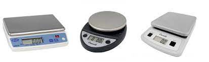 Kitchen scale analog inputs vs digital inputs examples. Digital Vs Mechanical Scale Which Is Better Shopatdean