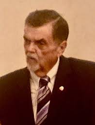 Obituary for Gary Lawson