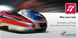 Se acquisti entro le 15 dell'8/11 per viaggi dal 18/11 all' 11/01/2022 Trenitalia Biglietti Orari Offerte 8 600 0 Descargar Apk Android Aptoide