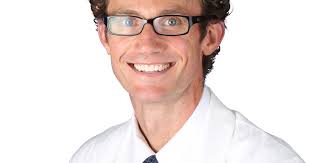 Ronald M. Brooks, M.D.