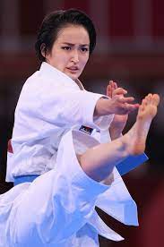 Jul 09, 2021 · 空手 清水希容のアスリートジャーニー。東京2020オリンピックに挑むアスリートの魅力、強さ、素顔を紹介。 6ixw9oxhqvgqam