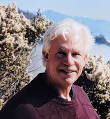 Toby Brown Obituary (1945