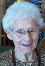 Ruth Curtis Obituary