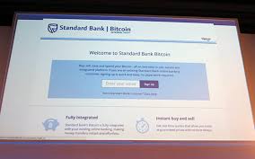 Please be careful with suspicious emails and websites that attempt to infect your machine with malware or attempt to get your confidential banking information. One Of Africa S Largest Banks Standard Bank Pilots Bitcoin Trading Portal Techzim