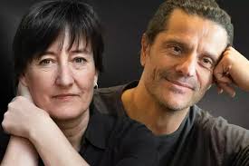 Etna, la única hija de Joel Joan y Mònica Glaenzel que sigue los pasos de  sus padres