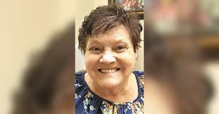 Norma Dean Griffiths