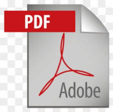 Download Adobe Pdf Icon - Animated Gif Pdf Gif - Free Transparent ...