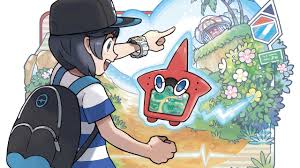 That's a perfectly normal qr code. Pokemon Ultra Sun Moon Qr Codes List All Qr Scanner Codes For Island Scan And Pokedex Filling Vg247