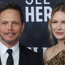 Kelley Wolf Says She's Entering Treatment Center Amid Scott Wolf Divorce