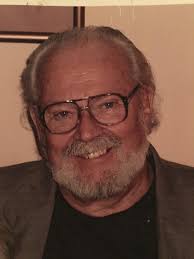 In loving memory of Arthur James Armstrong