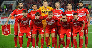 Aiscore football livescore is available as iphone and ipad app, android app on google play and windows phone app. Pronostico Spartak Moscow Vs Arsenal Tula Premier League Rusa
